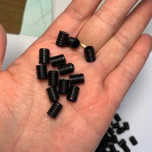 Rubber Mask Cord Adjuster