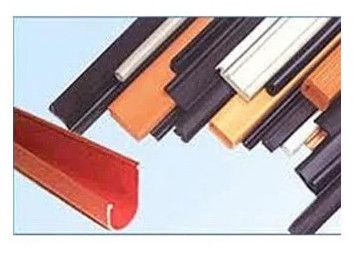 Silicone Rubber Beadings