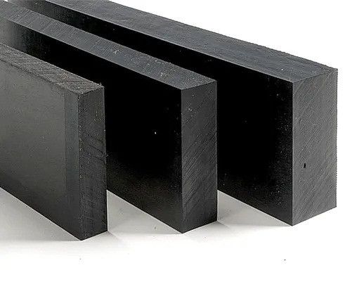 Silicone Rubber Strip