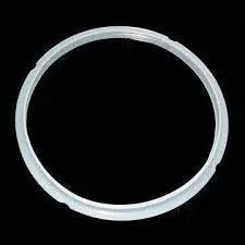Silicone Sealing Ring