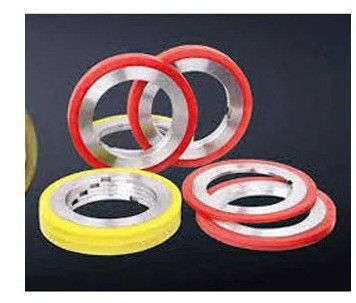 Slitter Rubber Rings