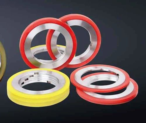 Slitting Line Spacer Rubber Ring