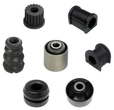 Supension Rubber Bushes
