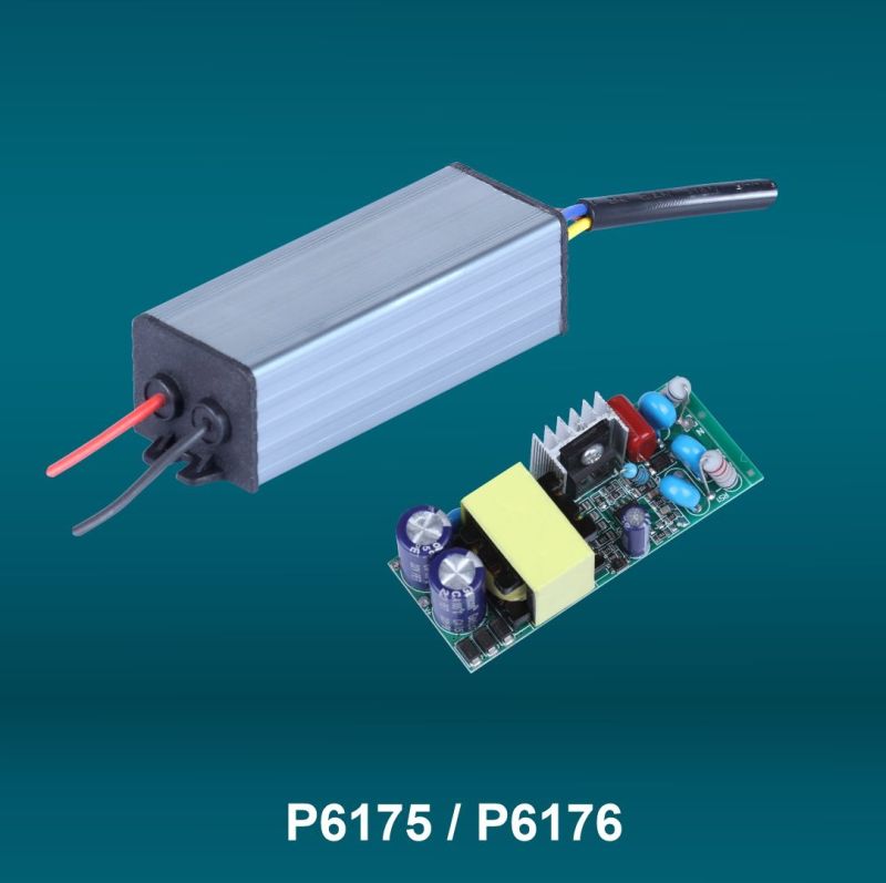 100W PQ3220 Waterproof Isolated Driver