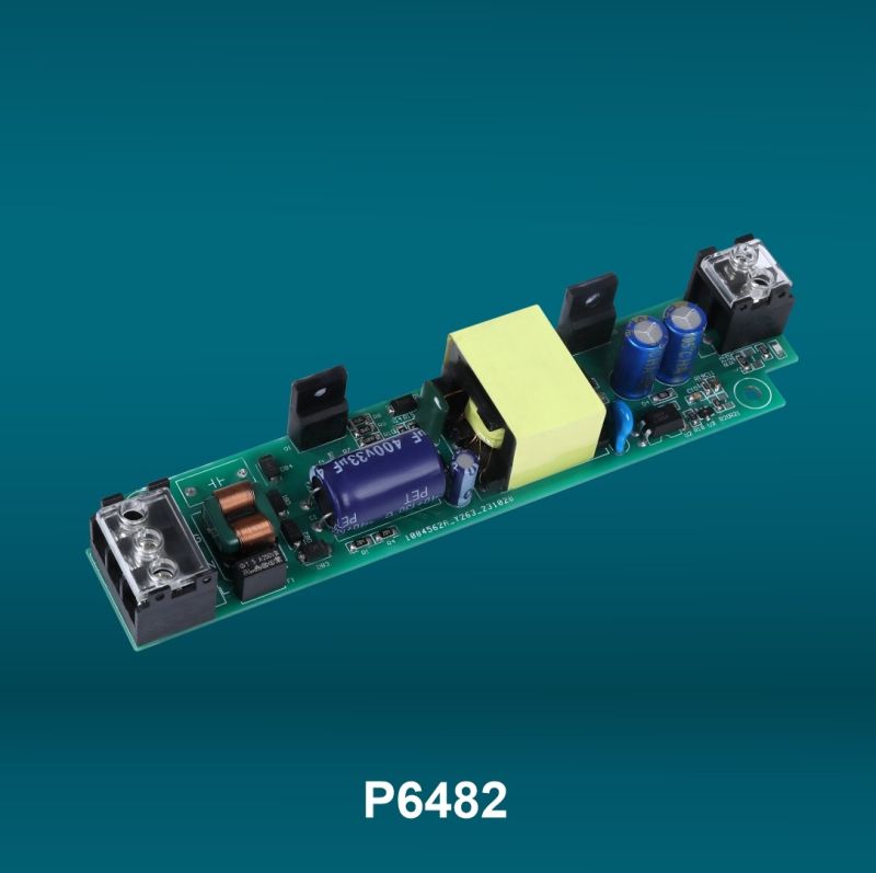 100W Switch Mode Power Supply Driver