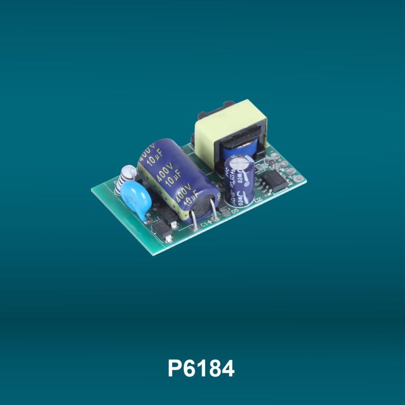 18-24W 3 in 1 Cct Non Isolated Driver (Lpf)