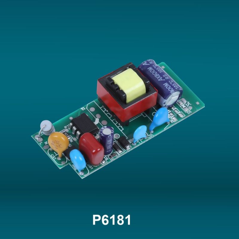 18-24W Isolated Driver (Hpf)