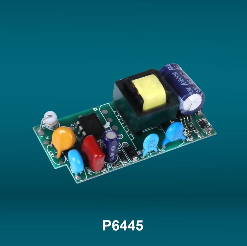 18W Isolated Hpf Driver