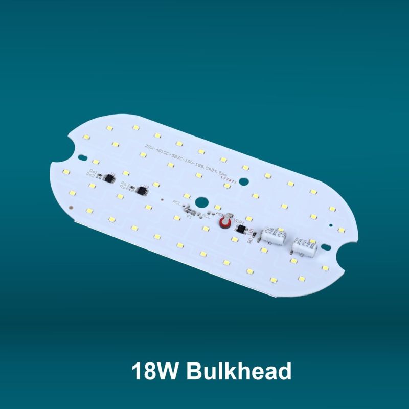 18w Linear Bulkhead Dob