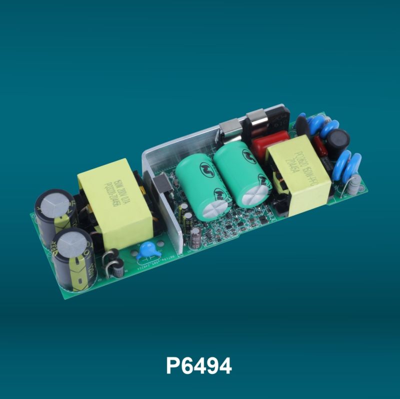 200W Waterproof Isolated Driver - Pro Series