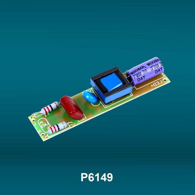 20W EPC13 Non Isolated Driver (Hpf)