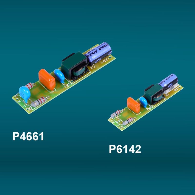 20W Non Isolated Driver (Hpf)