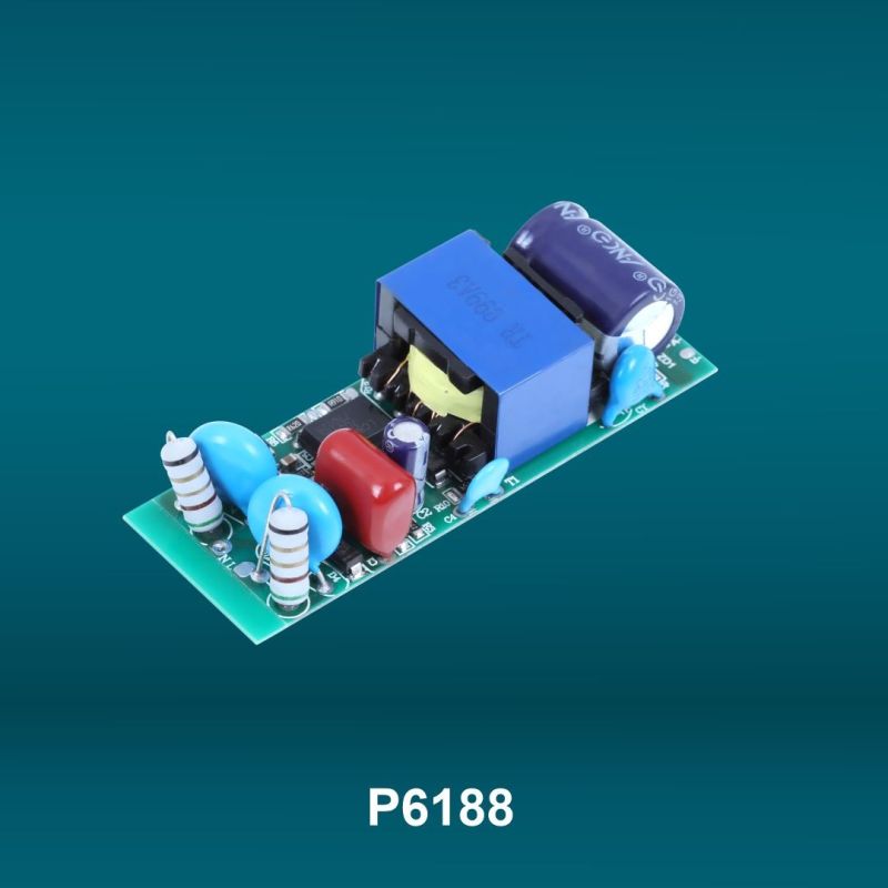 24-30W Isolated Driver (Hpf)