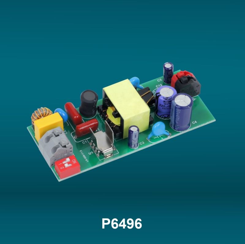 27W (12-25W) Adjustable Current Driver