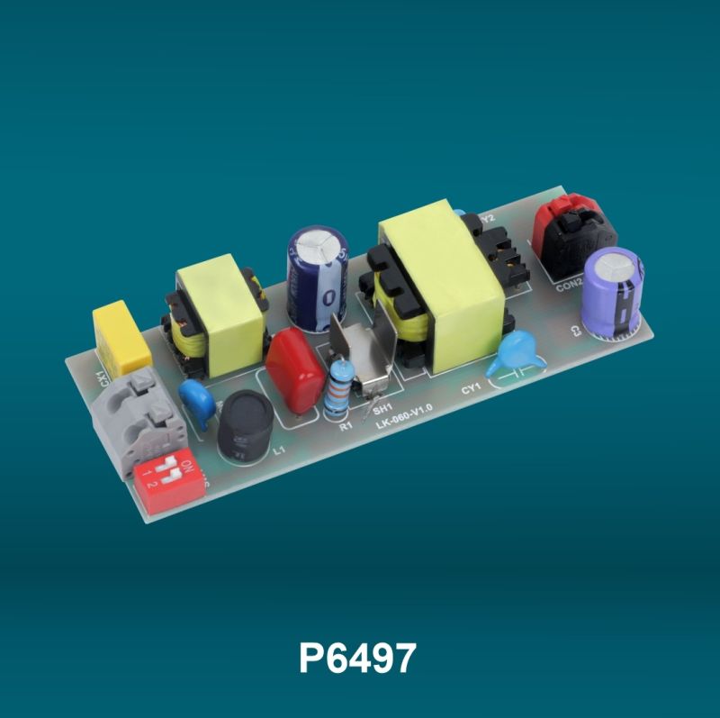 36W (18-35W) Adjustable Current Driver