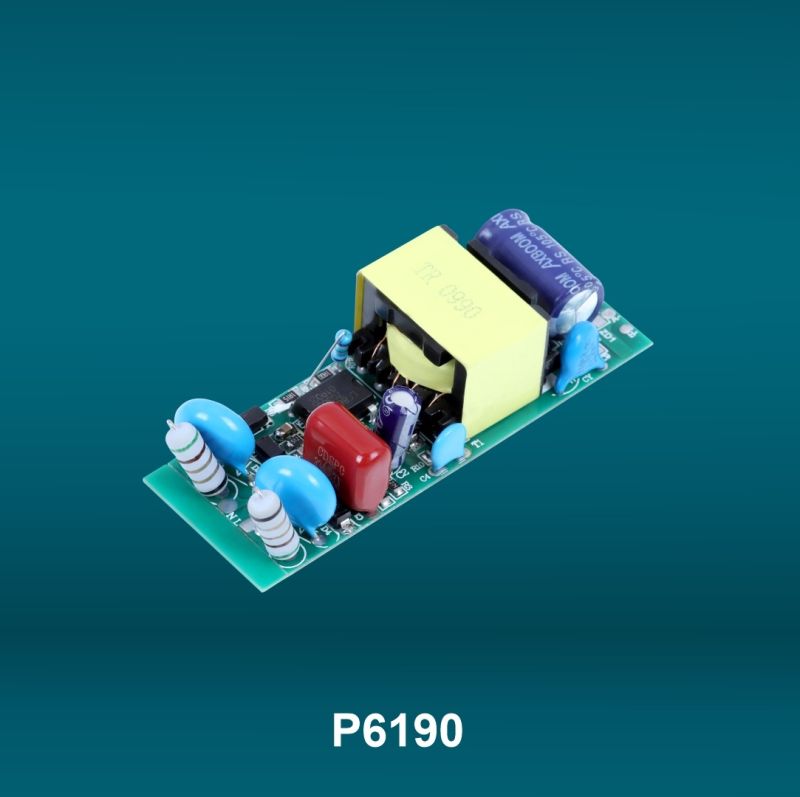 36W Isolated Hpf Driver