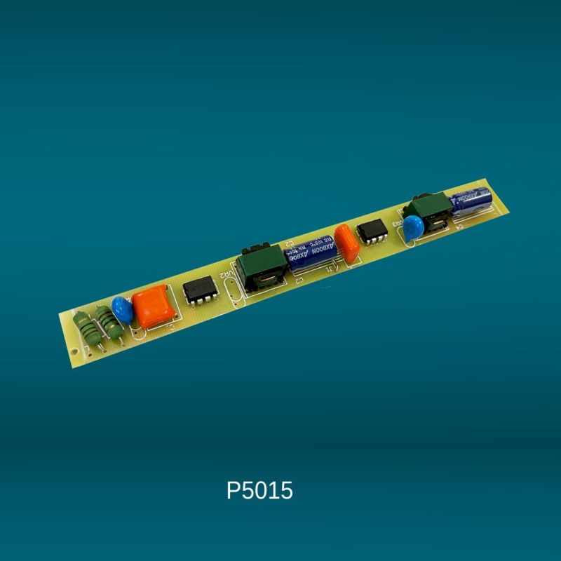 36W Non Isolated Driver (Hpf)