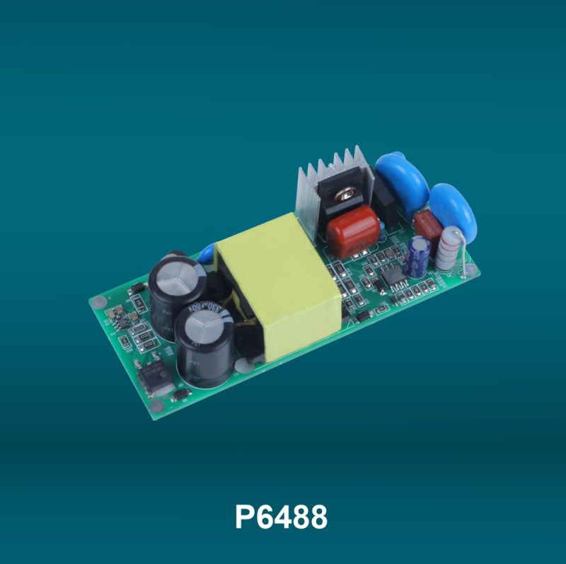 36W Waterproof Isolated Driver - Pro Series