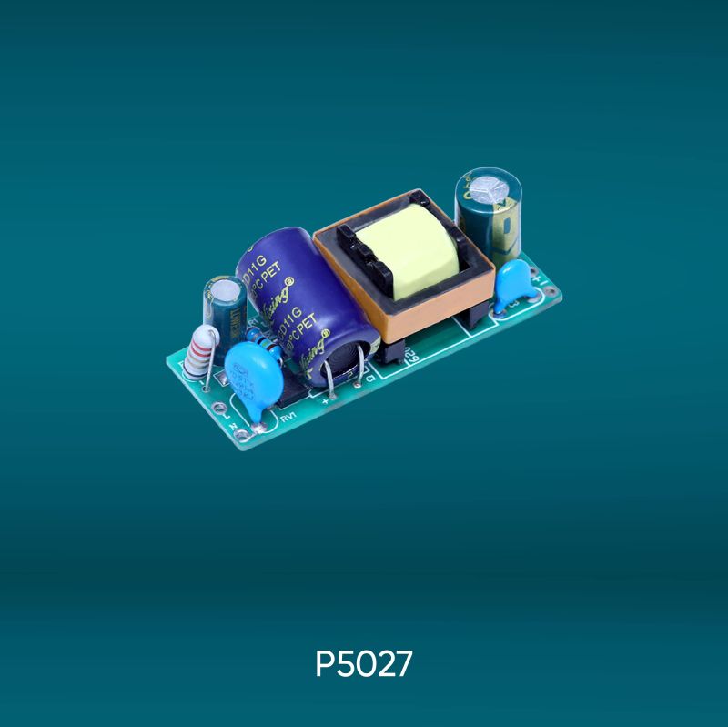 8-12W Isolated Driver (Lpf)