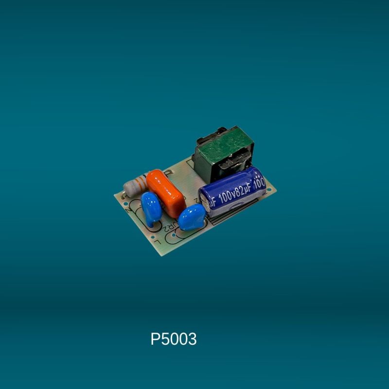 8-15W 220mA Non Isolated Driver (Hpf)