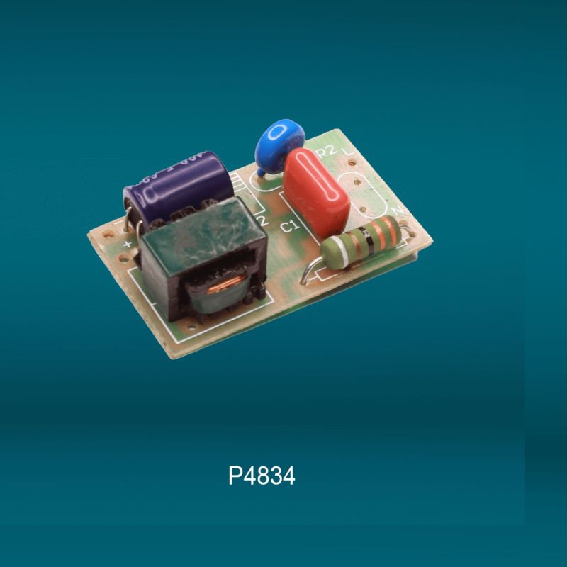 8-15w Non Isolated Driver