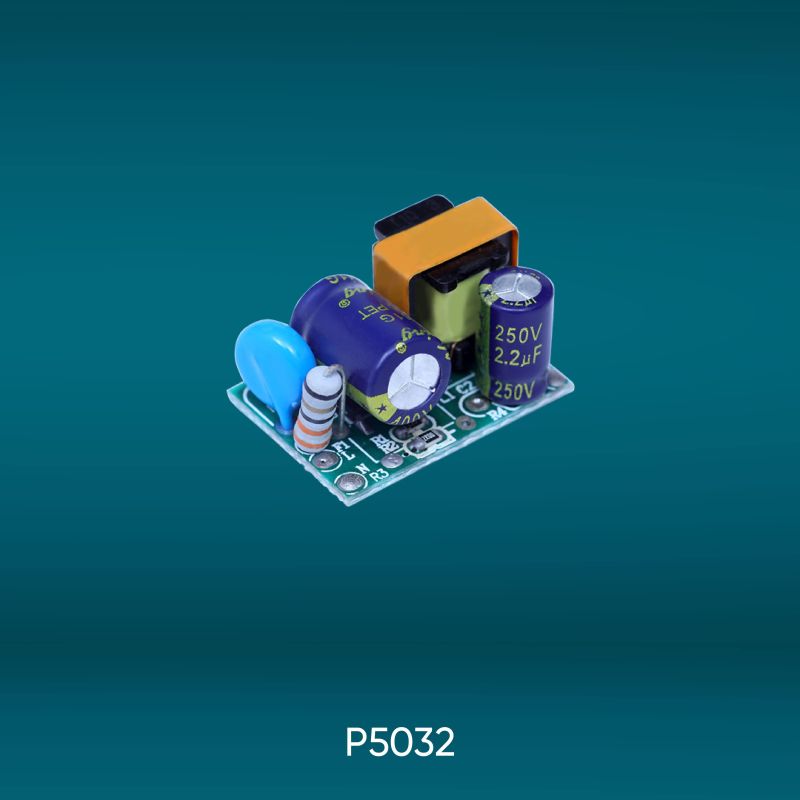 8-18W Non Isolated Driver (Lpf)