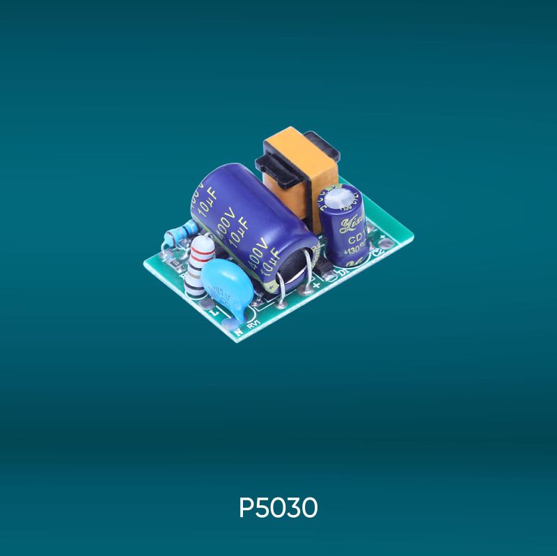 8-24W Non Isolated Driver (Lpf)