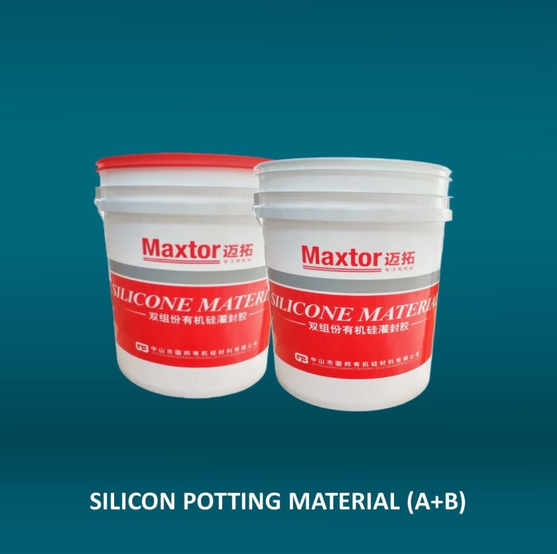 Silicone Potting Compound
