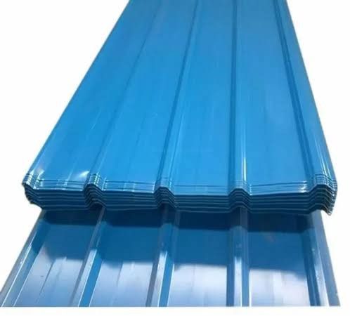 PPGI Roofing Sheet
