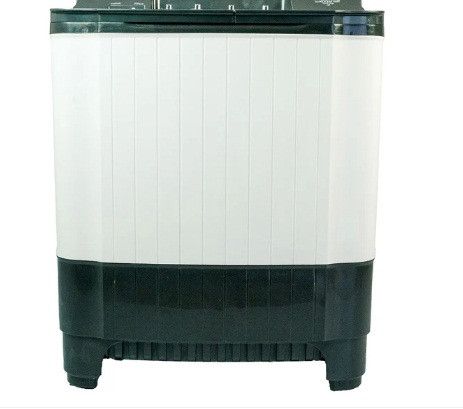 Starshine 10 Kg Semi-Automatic Top Loading Washing Machine