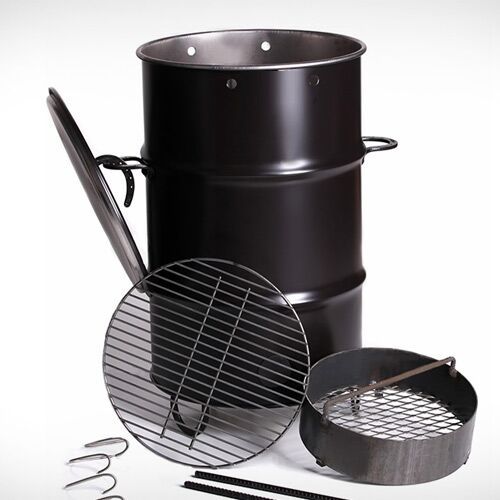 Steam Cooker Machine, Color : Silver