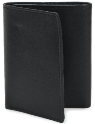 Best Quality Trifold Leather Wallet