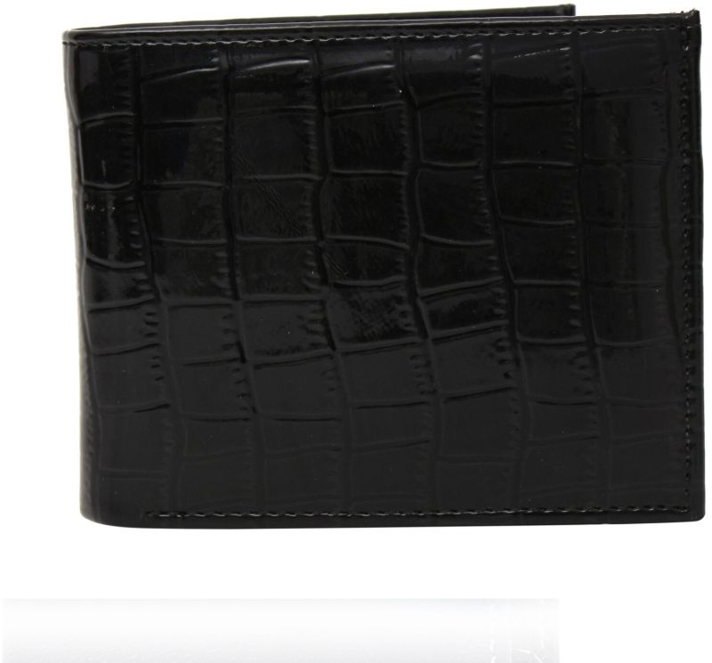 Latest Luxury Patent Business Men’s Wallet