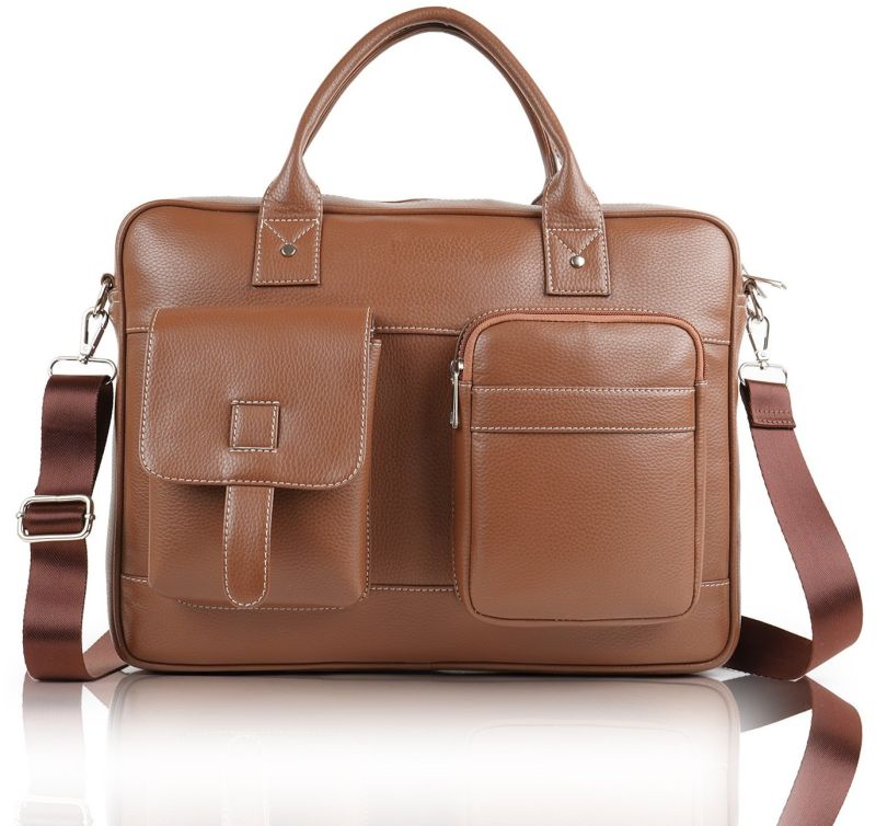 Light Weight Laptop Messenger Bag for Office