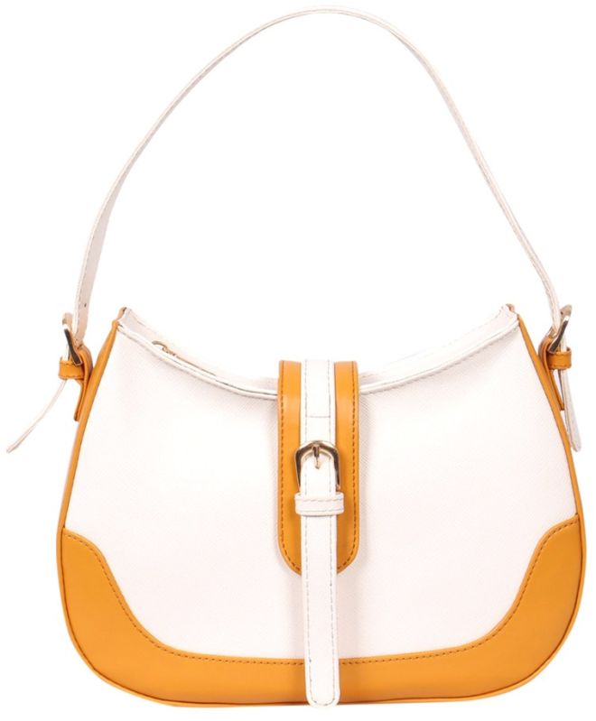 Minimalist Vegan Leather Shoulder Handbags for Women