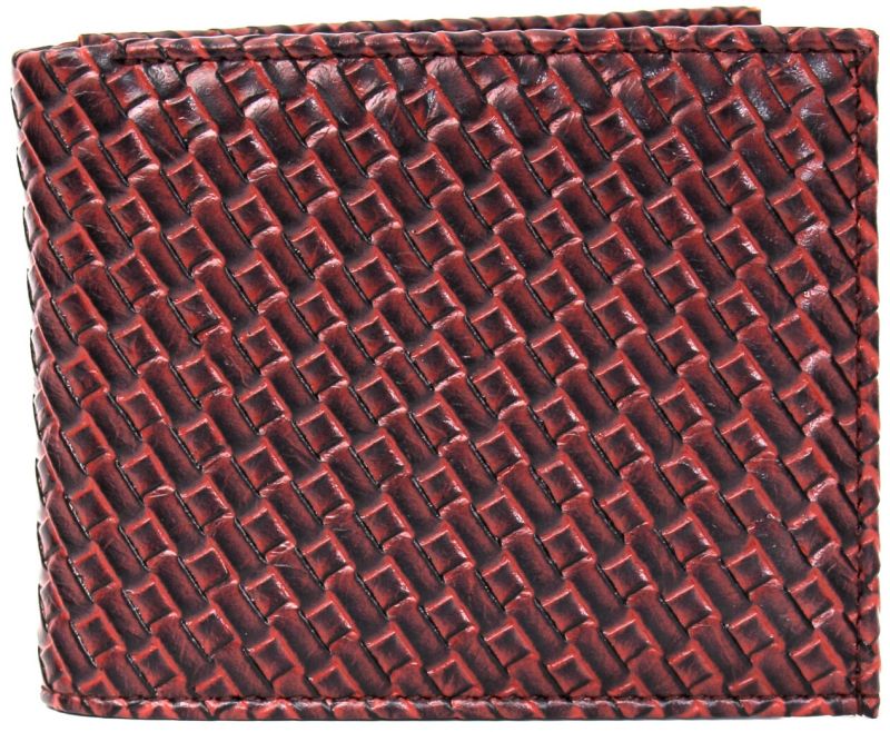 Premium Artificial Leather Men Wallet