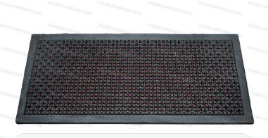 Gas Valve Casting Plate Standard