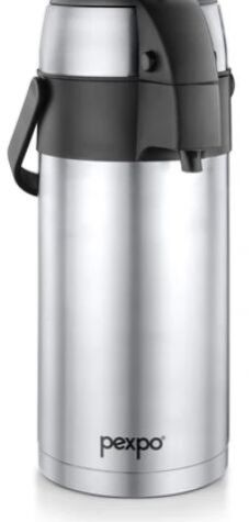 Aquaport Double Walled Vacuum Insulated Bottle for Indoor Outdoor Use