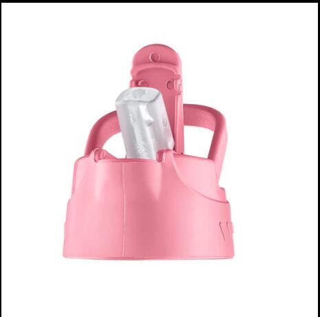 Belly POP-Up Sipper Cap