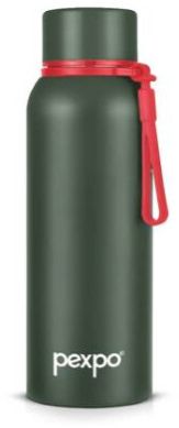 304-grade Stainless Steel Bravo Hot & Cold Water Bottle