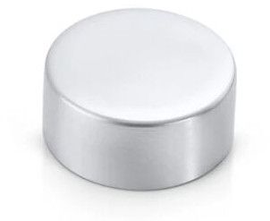 Fridge Bottle Steel Cap