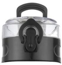 Fridge Bottle Transparent Cap