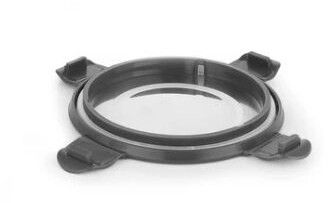 Steel Lid for Click Meal Lunch Box