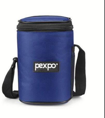 Steel X Pro Lunch Box