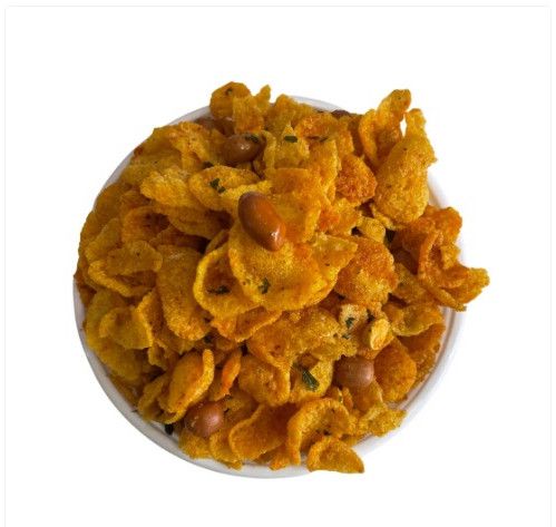 Corn Flakes Mixture, Color : Varied for Snack