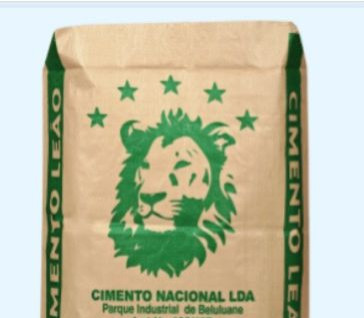 Block Bottom Valve Bag AD Star Bags