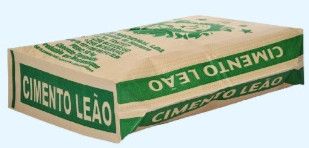 Block Bottom Valve Bag (Bbvb)