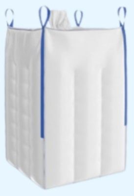 Four Loops Jumbo Bag