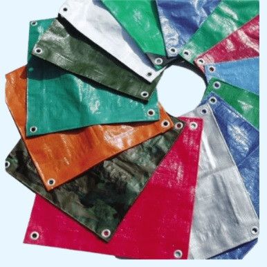 Low And High GSM Tarpaulins