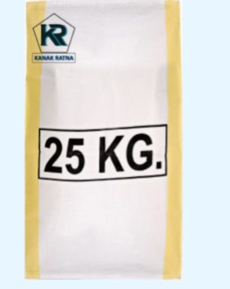 HDPE Woven Common Bag